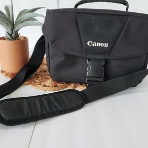 Canon Camera Bag
